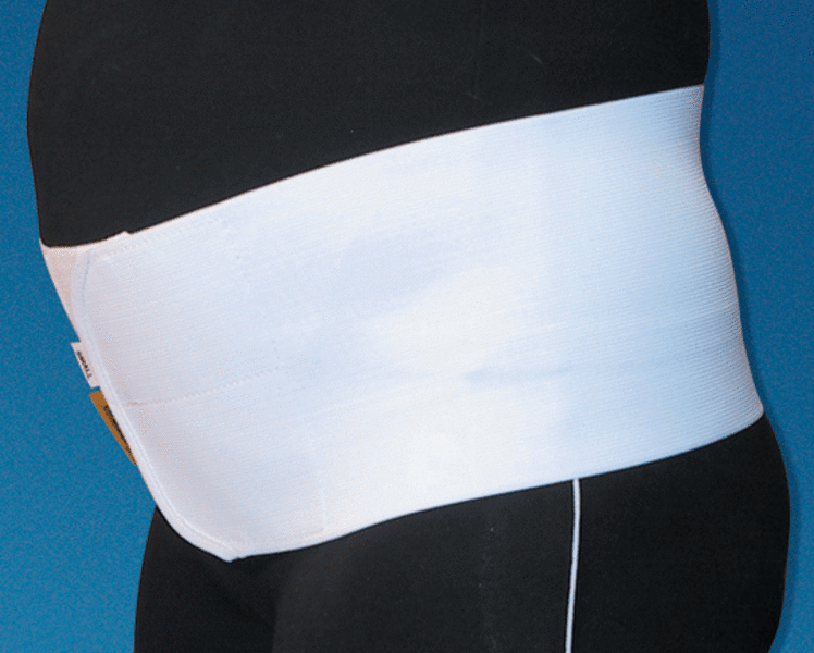 Supporta Special Pregnancy Belt