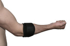 Supporta Tennis Elbow Brace with silicone pad – universal size