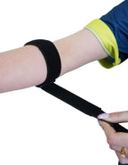 Supporta tennis elbow strap detail