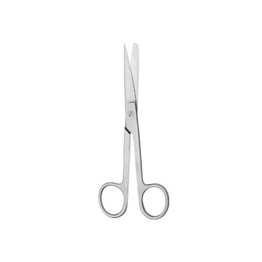 Surgical Scissors - Blunt & Sharp - 1 – DJM