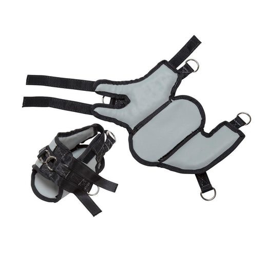 Suspenda™ Frame Strap / Foot