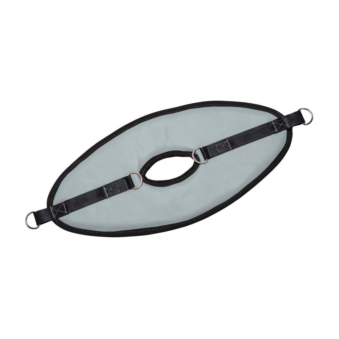 Suspenda™ Frame Perforated Strap