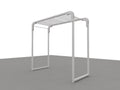 Suspenda™ Eight Frame