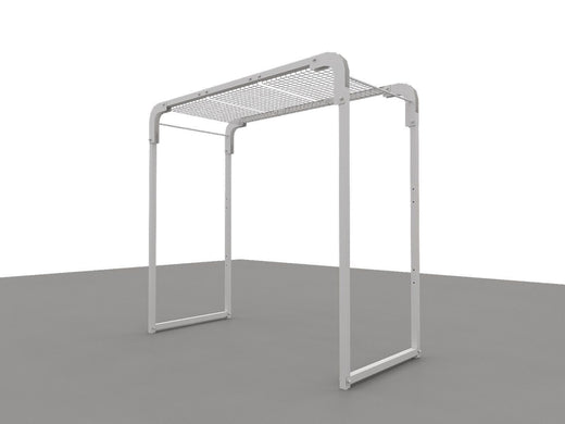 Suspenda™ Eight Frame