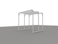 Suspenda™ Nine Frame