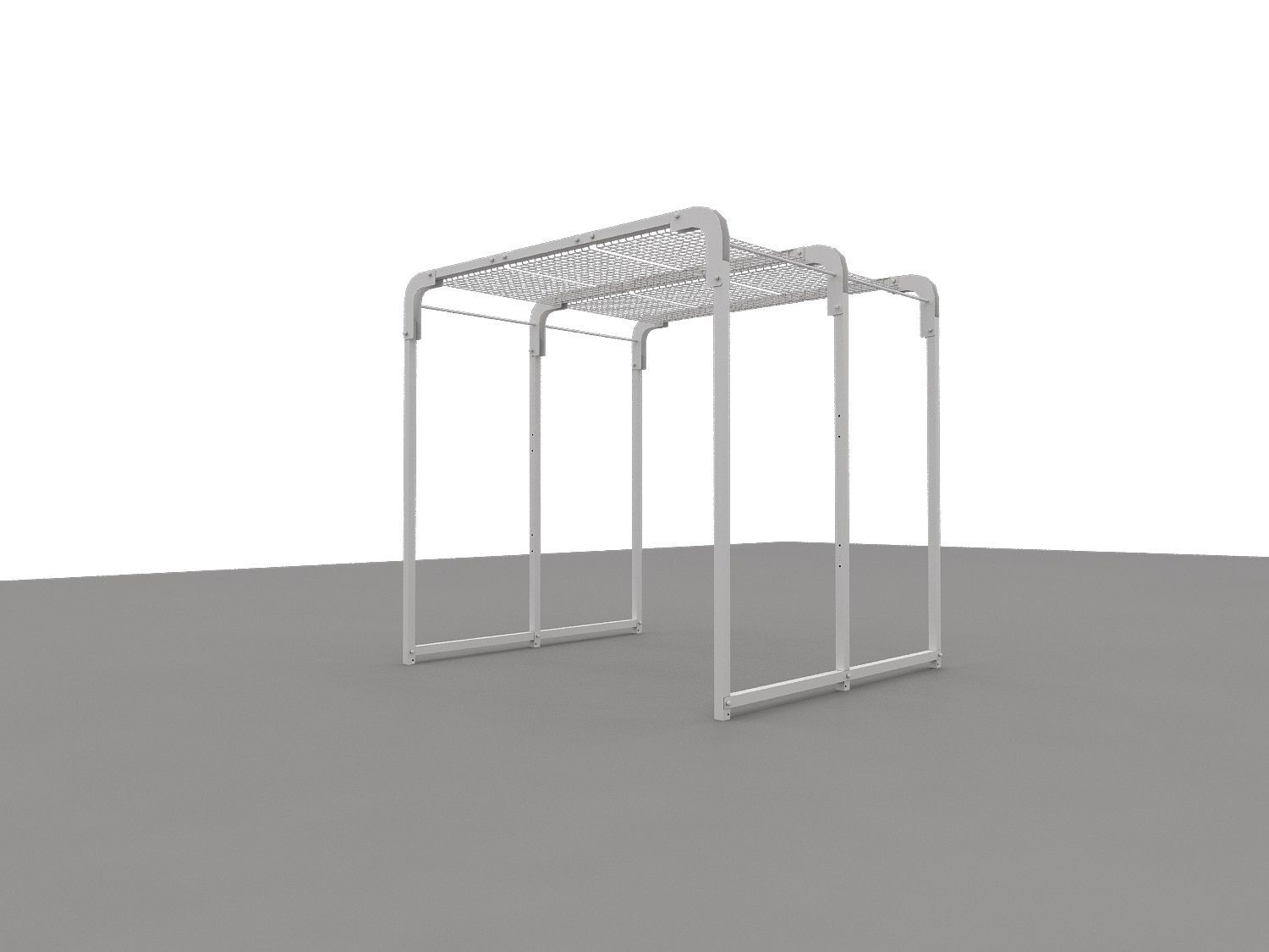 Suspenda™ Nine Frame