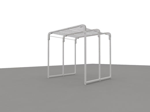 Suspenda™ Nine Frame