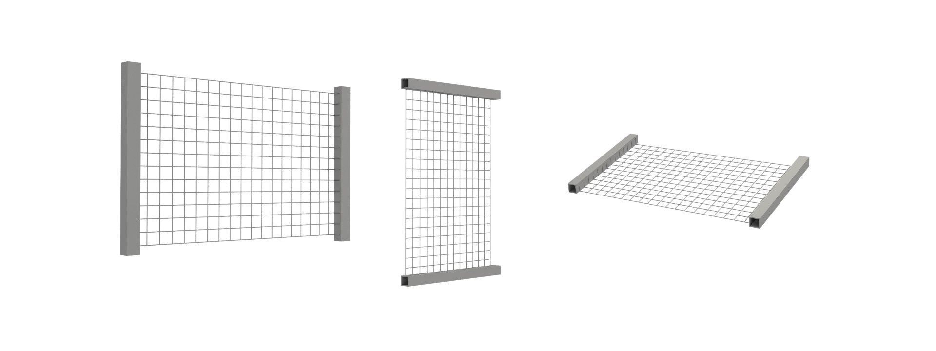 Suspenda™ One Frame