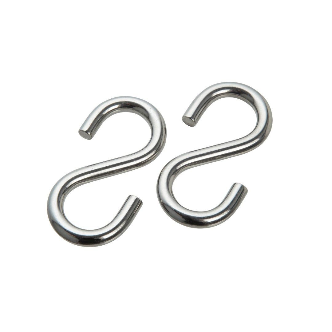 Suspenda™ S-Shaped Hook