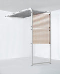 Suspenda™ Six Duo Frame