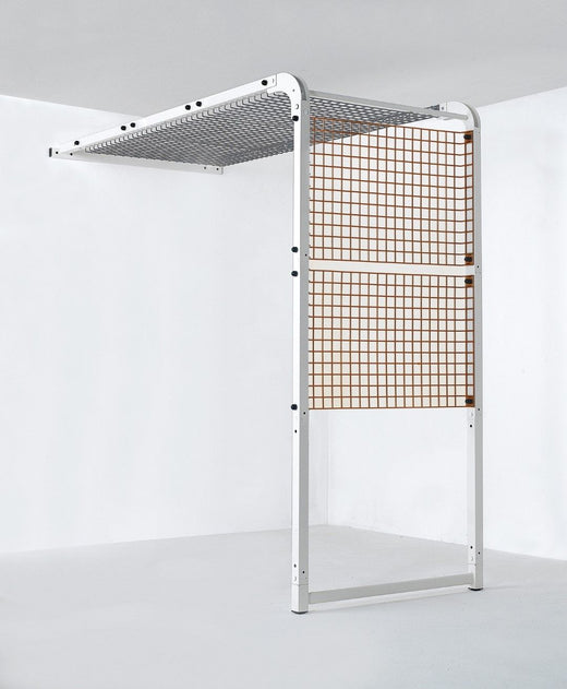 Suspenda™ Six Duo Frame