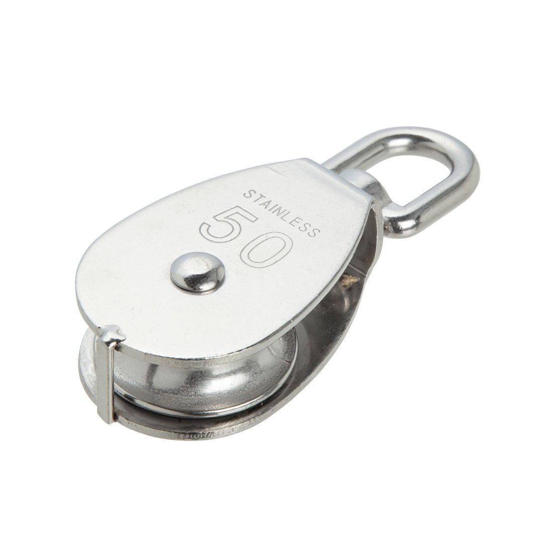 Suspenda™ Frame Standard Pulley
