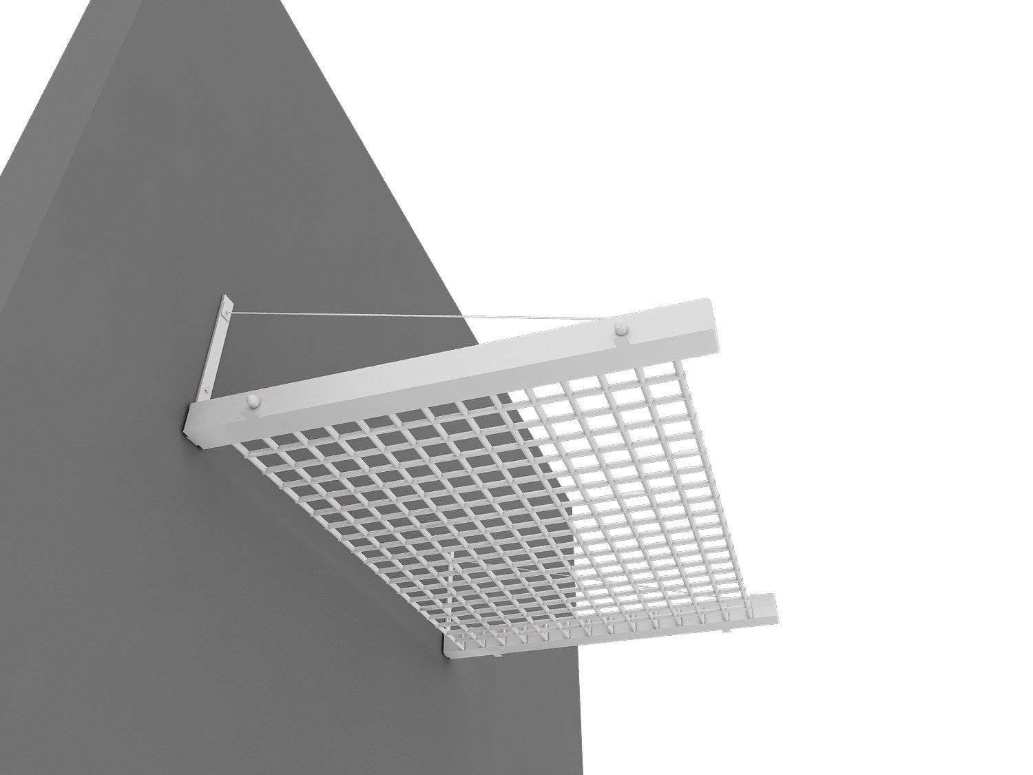 Suspenda™ Three Frame