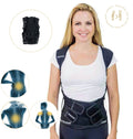 Swedish Posture Position posture support vest