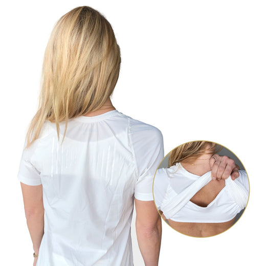 Swedish Posture Reminder T-Shirt