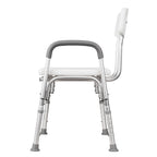 Bath Transfer Bench, Height Adjustable – Image 5