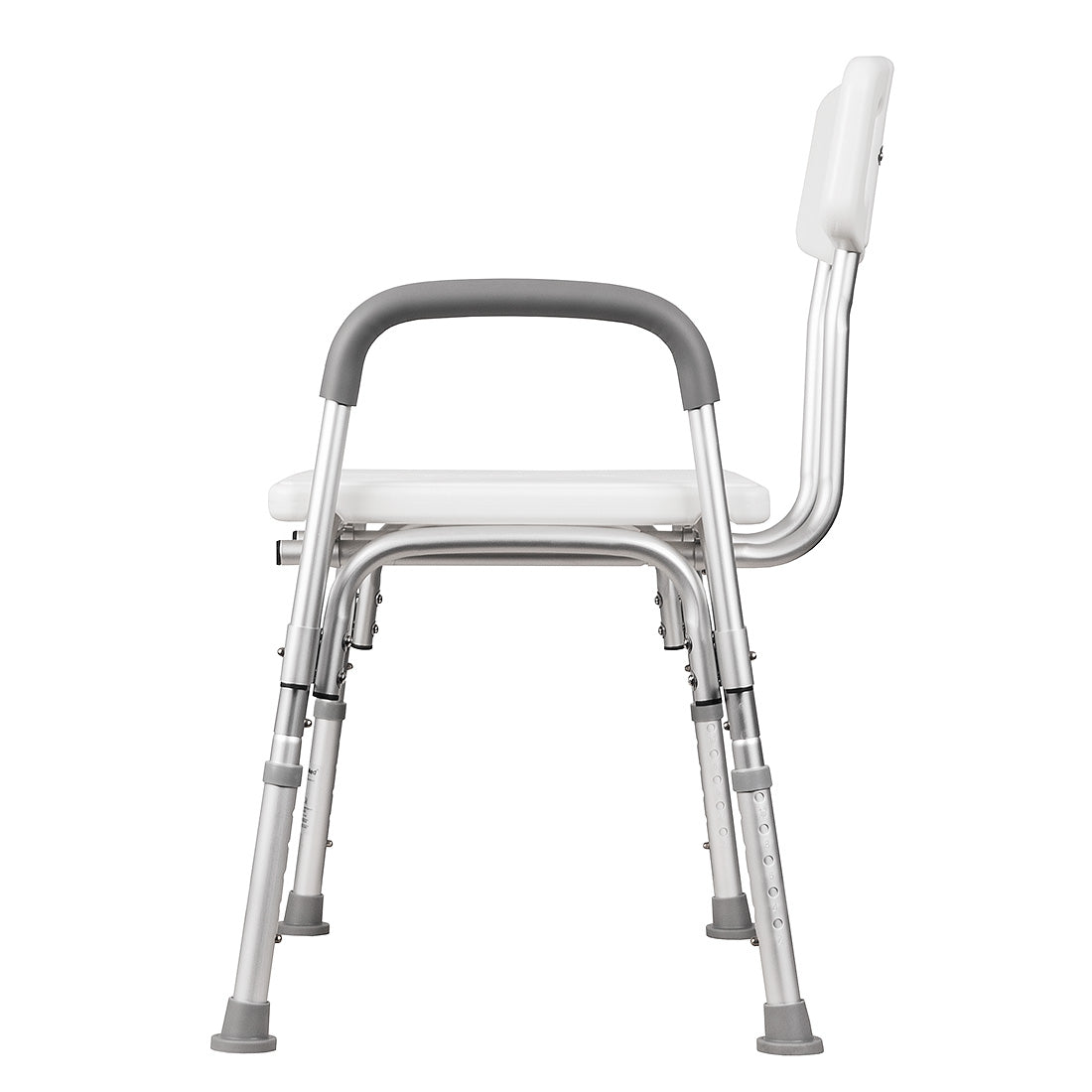 Bath Transfer Bench, Height Adjustable – Image 5
