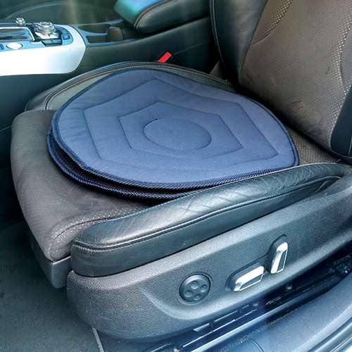 Swivel Cushion view 3
