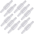 Swivel Oxygen Tubing Connectors 10Pk – Image 2
