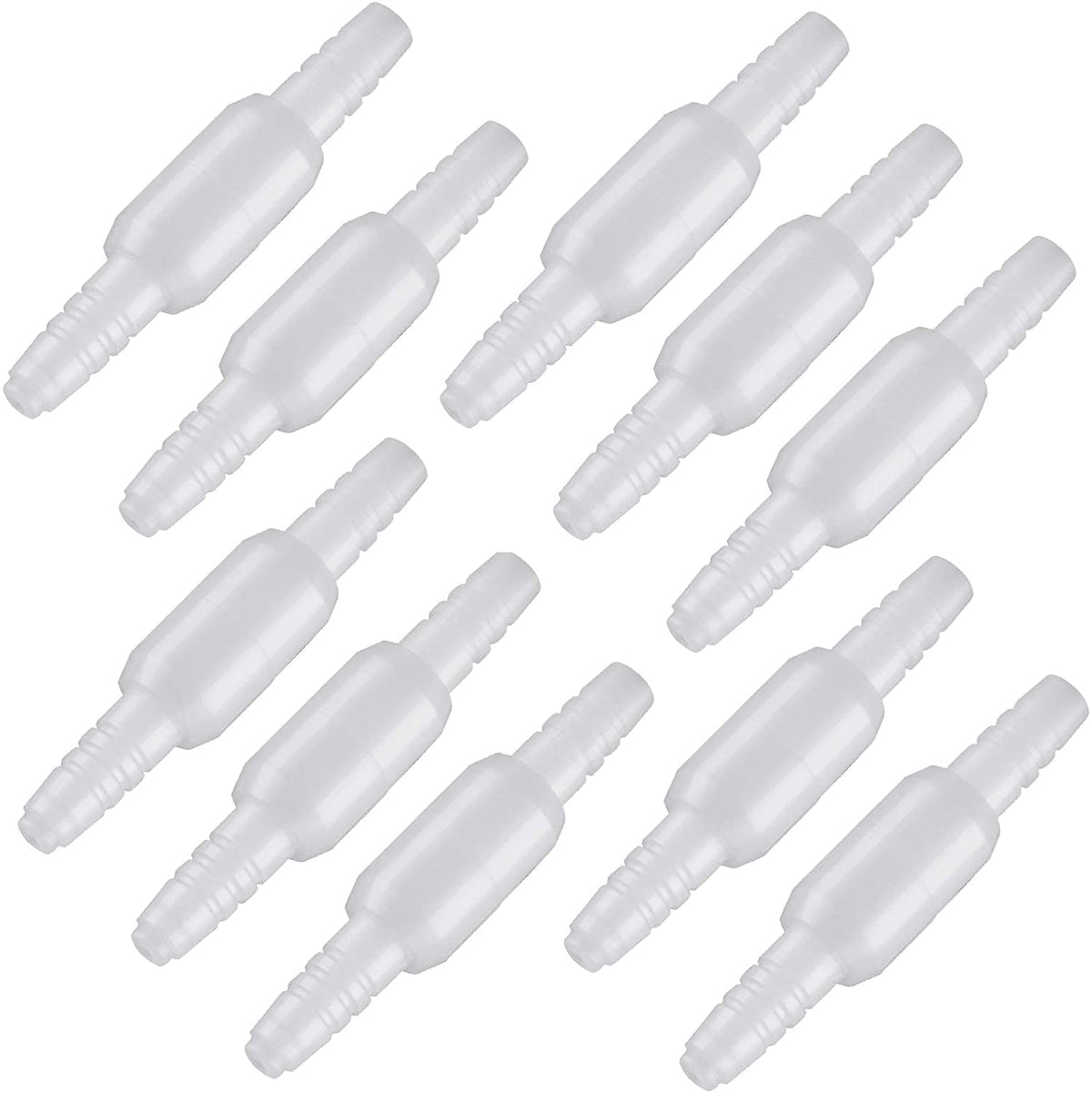 Swivel Oxygen Tubing Connectors 10Pk – Image 2