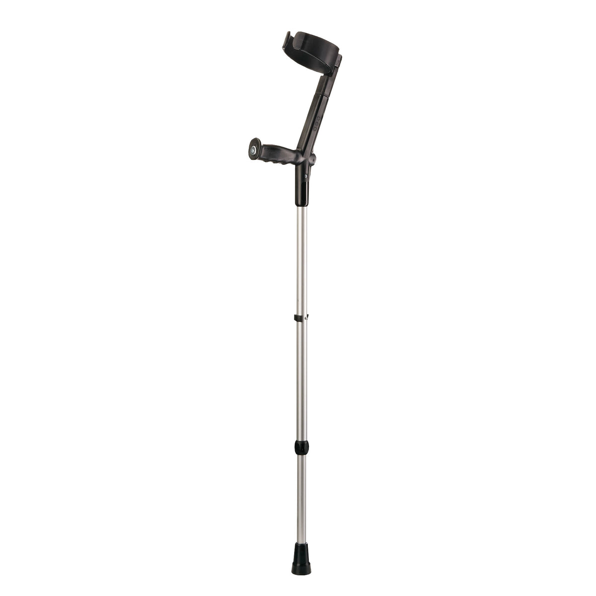 Rebotec Safe-In-Excess Length (pair) - Tall Forearm Crutches – Rebotec