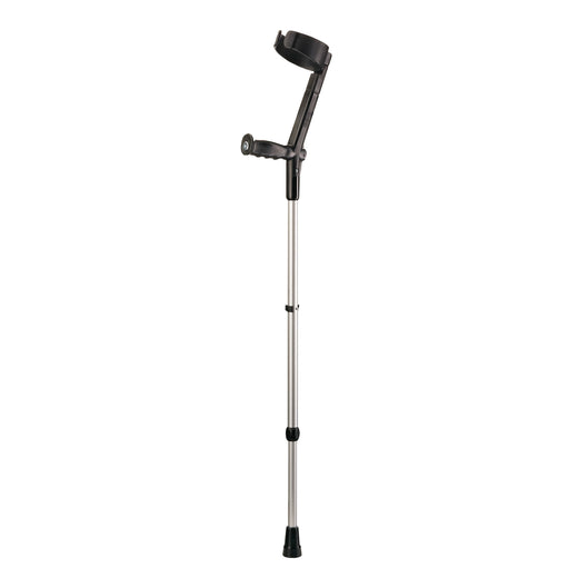 Rebotec Safe-In-Excess Length (pair) - Tall Forearm Crutches – Rebotec