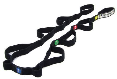 Theraband Stretch Strap – product image 2