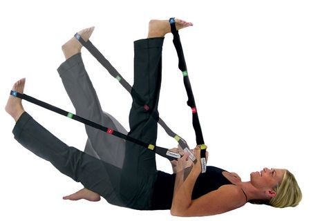 Theraband Stretch Strap