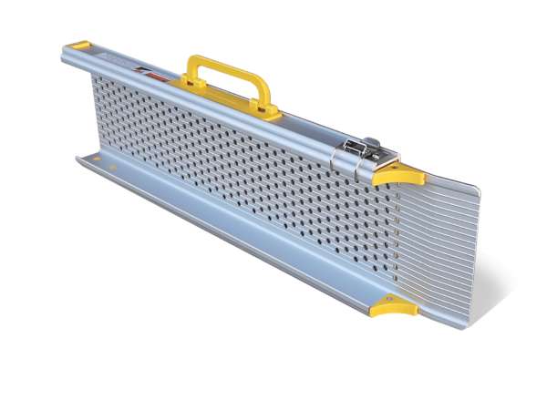 Telescopic Ramp (Pair) view 2