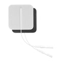 TENS Electrode Pads, Square, 50x50mm, White – DJMed