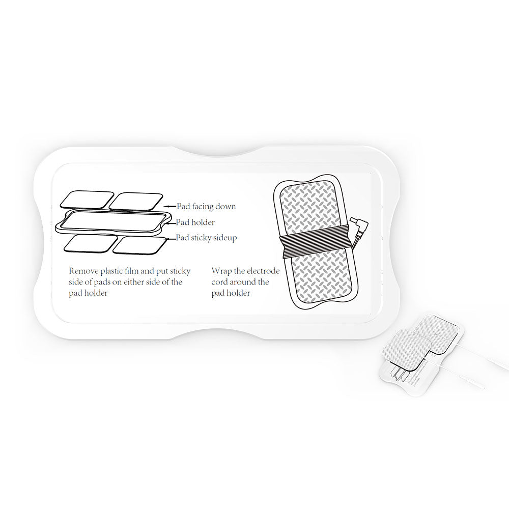 TENS Pad Saver – DJMed