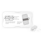TENS Pad Saver – DJMed