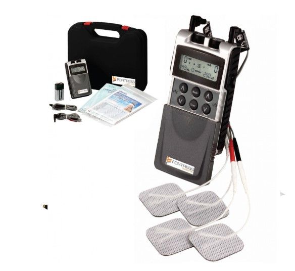 Fortress TENS Professional Digital
