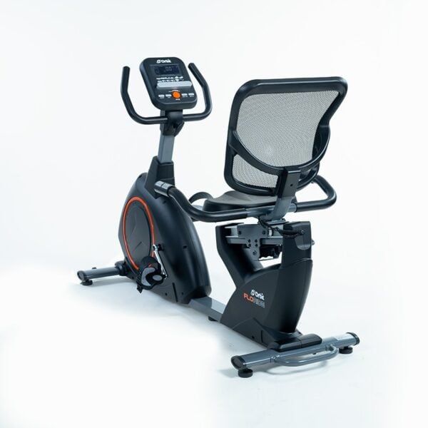 Orbit FloRide Recumbent Bike