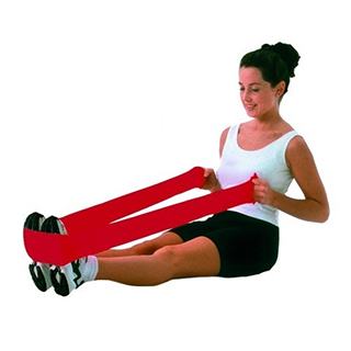 Theraband Resistance Band 45.5M