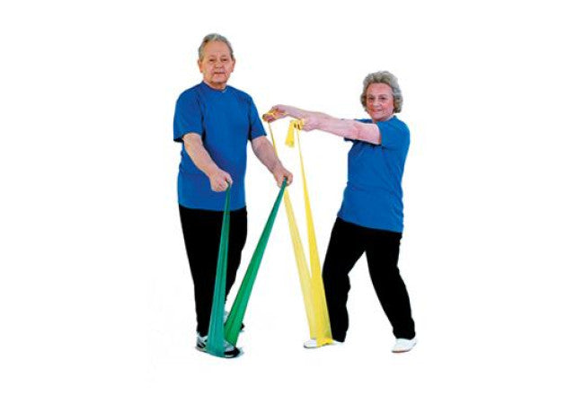 Theraband Resistance Band 45.5M