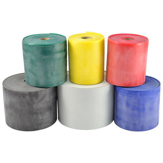 TheraBand Resistive Band 45m