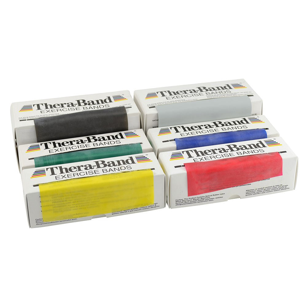 TheraBand Exercise Band 5.5m