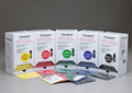 Thera-Band Exercise Band Dispenser Pack