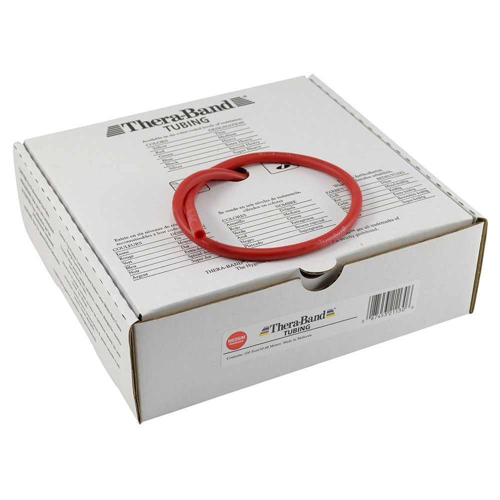 TheraBand Resistive Tubing 30m