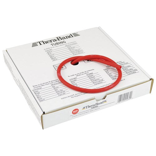 TheraBand Resistive Tubing 7.6m