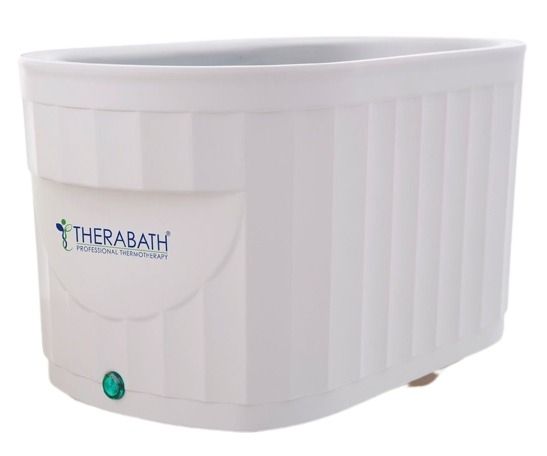Therabath Professional Paraffin Wax Therapy Bath