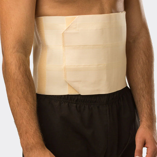 Thermoskin adjustable abdominal binder
