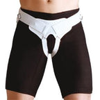 Thermoskin Hernia Belt with removable pads