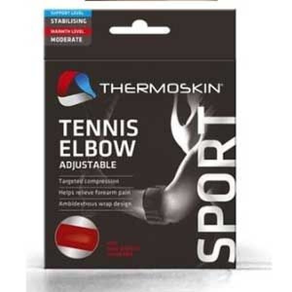 Thermoskin Sports Tennis Elbow Support packaging