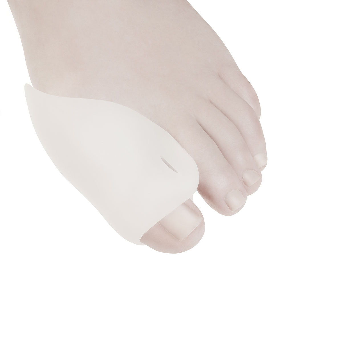 DJMed Toe Bunion Pads (Set of 4) – DJMed