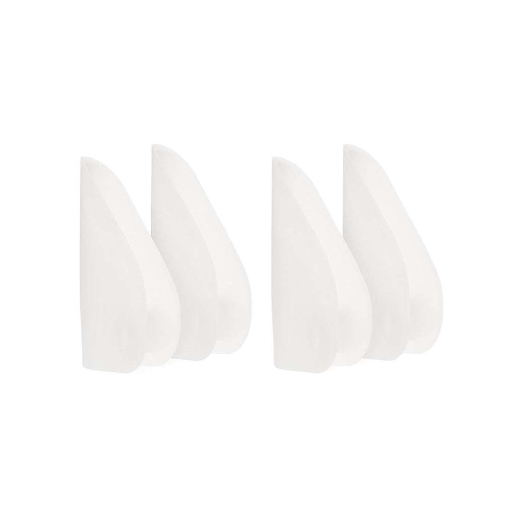 DJMed Toe Bunion Pads (Set of 4) – Image 3