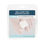 DJMed Toe Separators With Loop (Set of 6) – Image 2