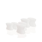 DJMed Gel Toe Spacers – Image 3