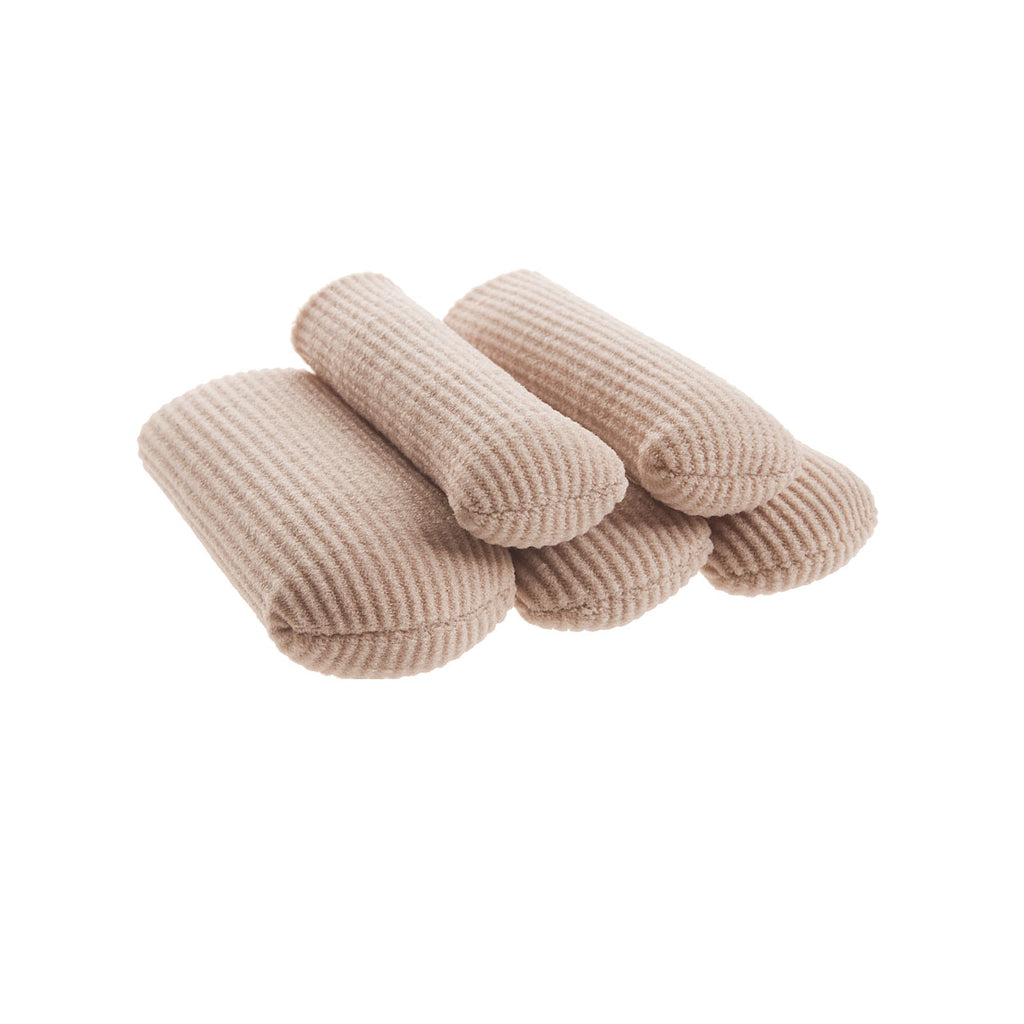 DJMed Toe Tip Tube Protectors (Set of 5) – Image 3